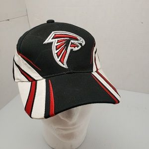 Atlanta Falcons Reebok hat